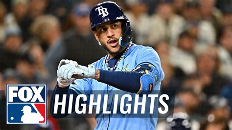 Mariners vs. Rays Prediction & Game Info .